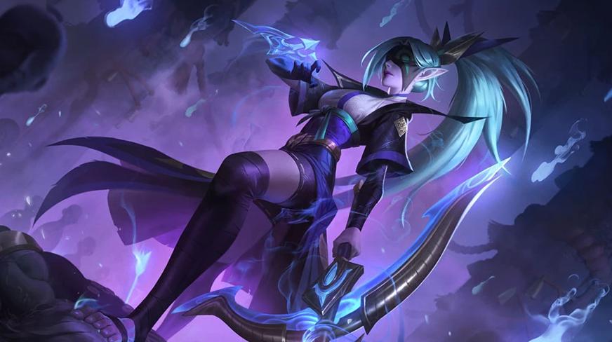 uzi精彩团战集锦,uzi最新vn出装顺序