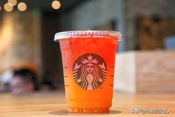 如何点一杯便宜的星巴克咖啡,星巴克一杯咖啡用多少咖啡粉