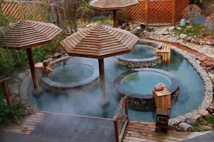 沈阳周边温泉亲子游性价比最高,沈阳好玩的温泉水上乐园推荐