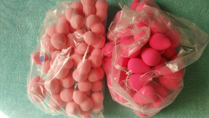 美妆蛋标准图片,美妆蛋高质量