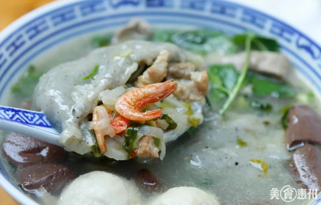 惠州澳头美食老店排名,惠州好吃的美食