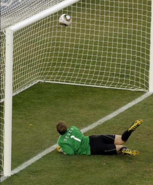 改变足坛格局的一场比赛,改变世界足坛的比赛