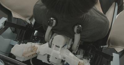 2020年按摩椅选购指南,雄派按摩椅十大排名榜2020