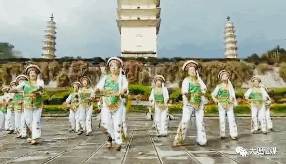 千年赶一街，今年大不同！明天三月街“线上赶集”~约起！