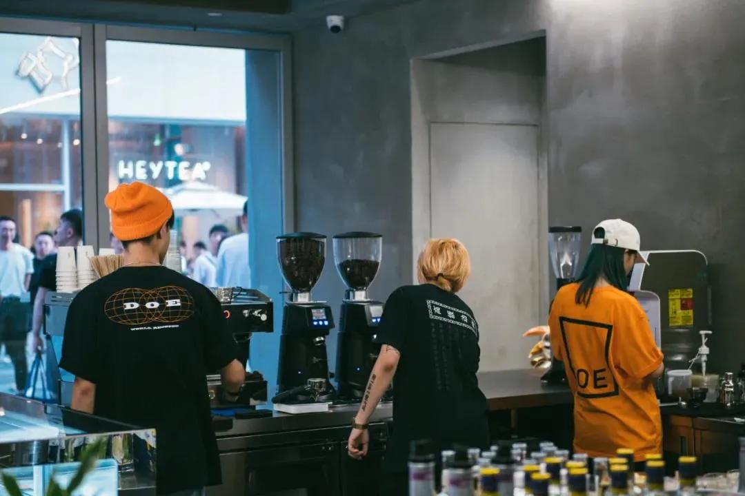 新兴买手店有什么好处,新兴街买手店