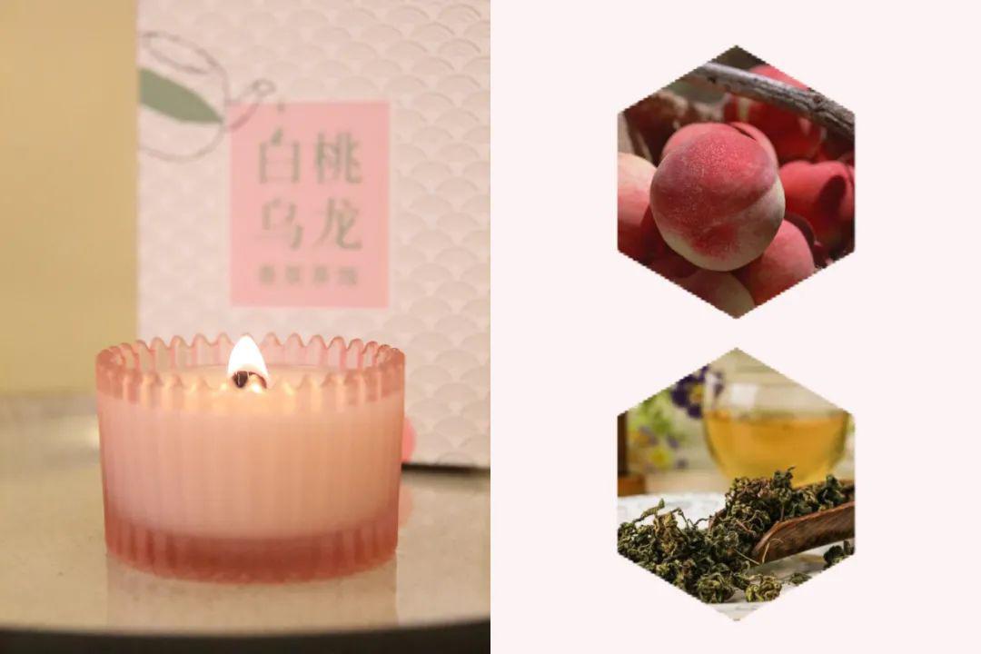 上新乌龙茶,白桃乌龙上新