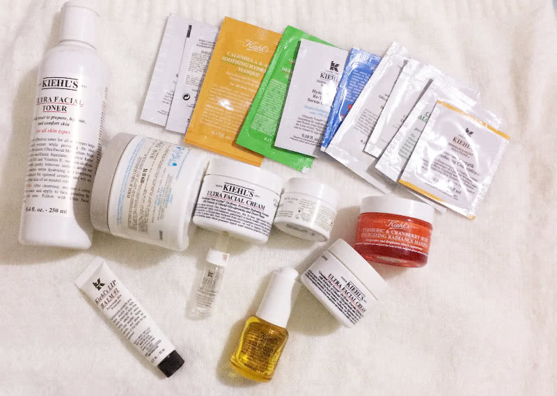 科颜氏哪种眼霜好用,科颜氏牛油果保湿眼霜测评