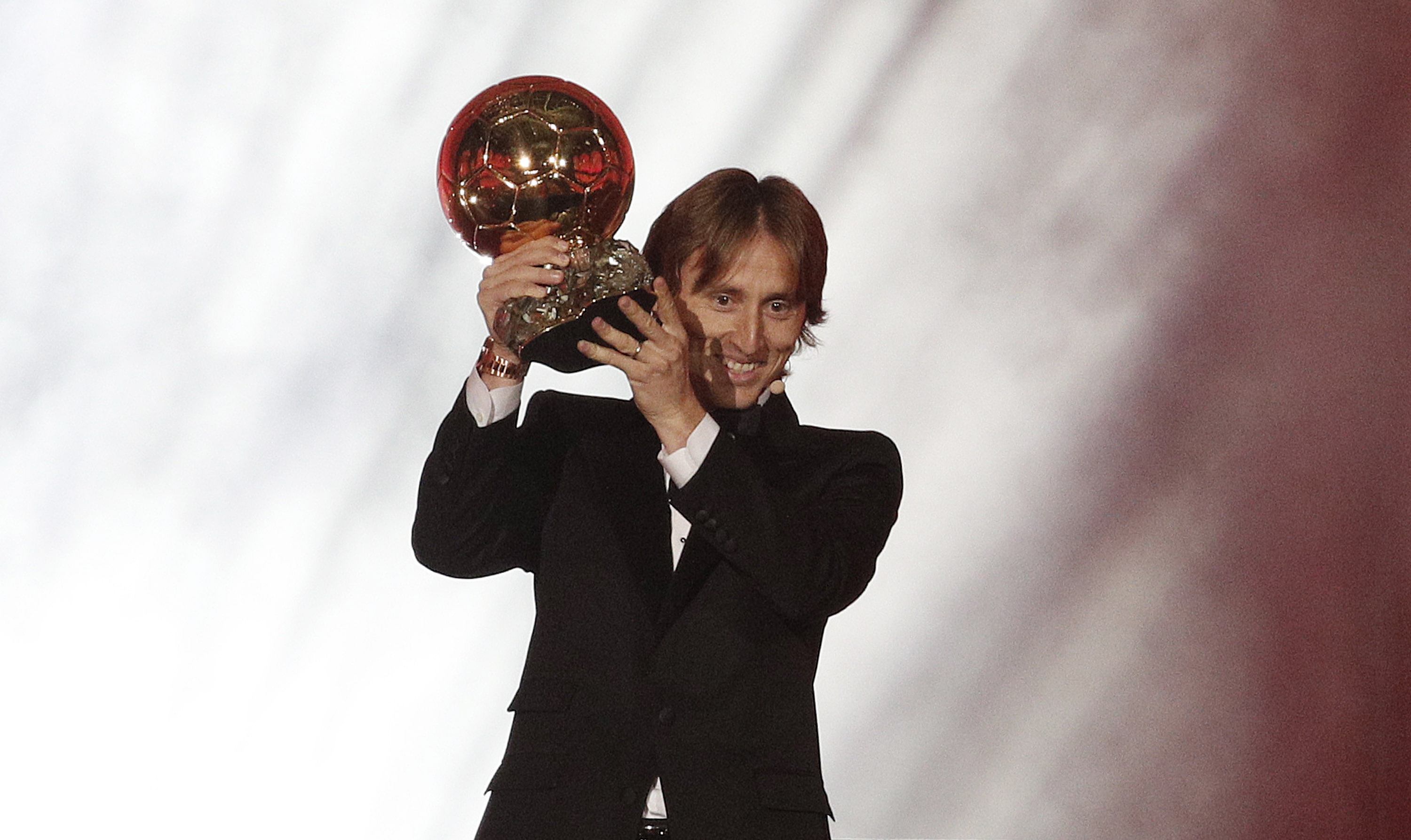 克罗地亚狂想曲莫德里奇2015,莫德里奇再次谱写克罗地亚狂想曲