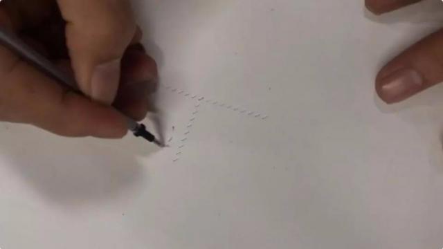 铬鞣革怎么削边,铬鞣革补强技巧