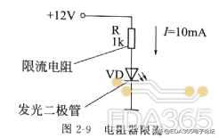 电阻的认识和检测,电阻一般是多少的