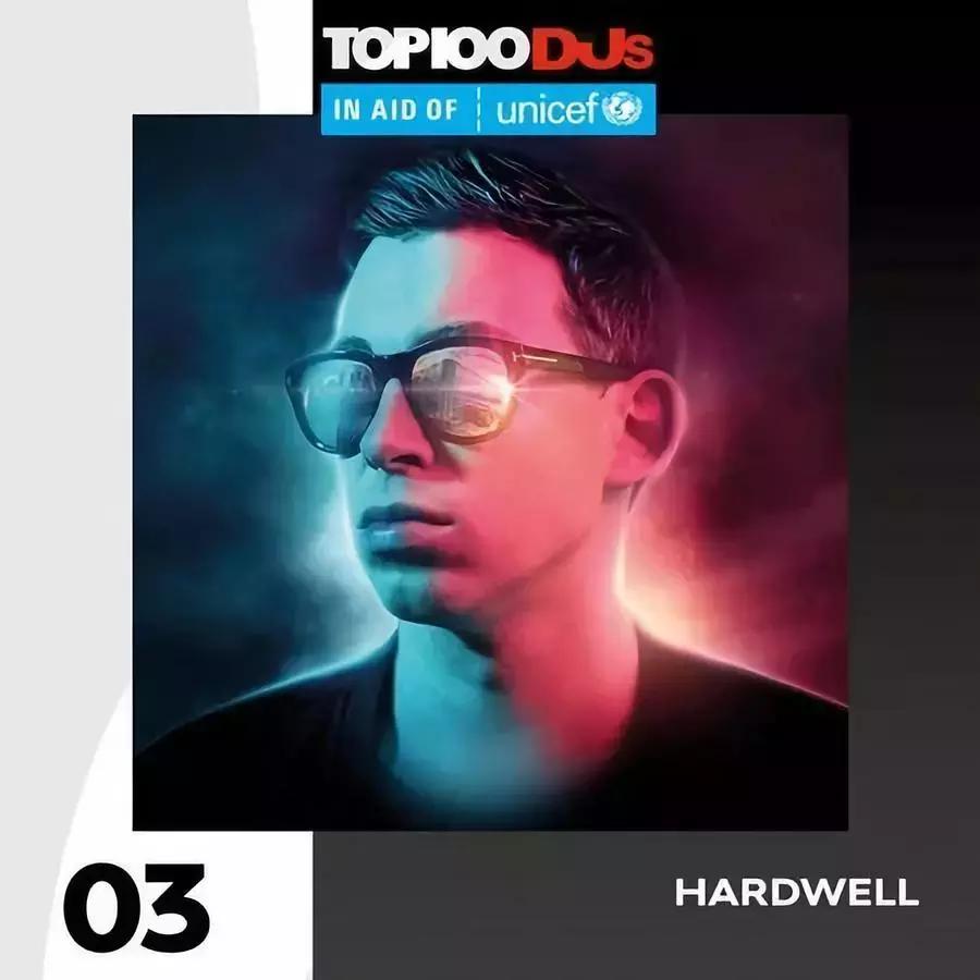 这些人都是亚洲电音的潜力股代表