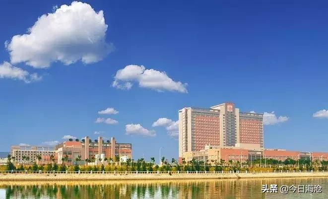 厦门海沧三甲医院名单,海沧区的三甲医院