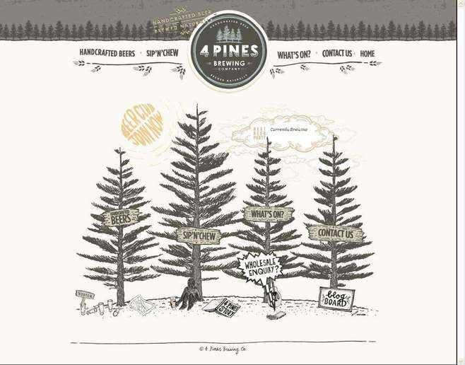 百威旗下的什么啤酒好喝,百威哪个是精酿