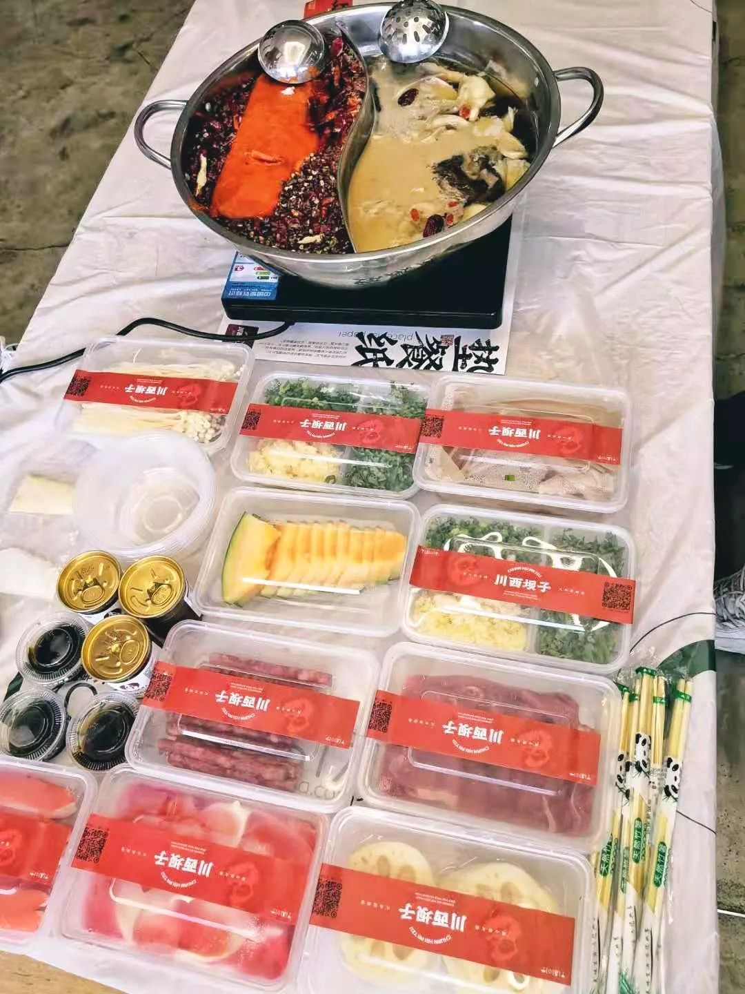 成都疫情外卖一般点什么,疫情成都外卖攻略