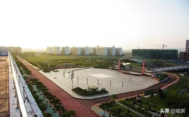 2020年后，为什么选择去珠海（教育篇）