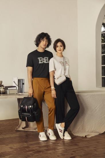 bally巴利旗舰,bally巴利双b腰带