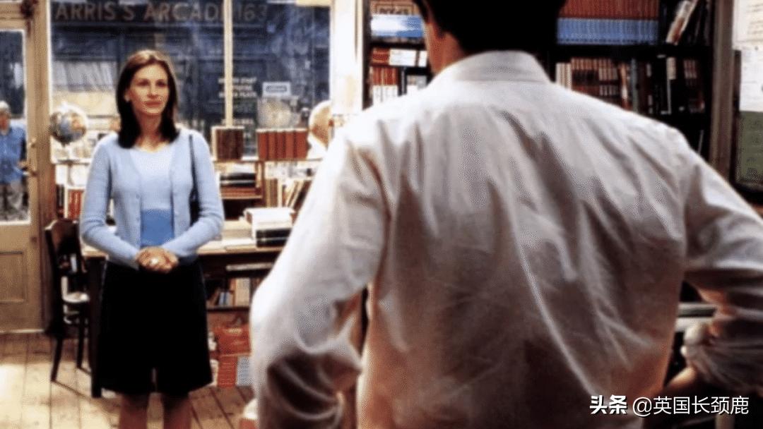 「五二零」英国对爱情的记忆法：六个见证过浪漫往事的地方