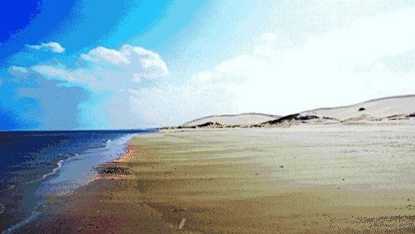 盘点国内最值得去的海滩,有你心动的吗丨华商国旅