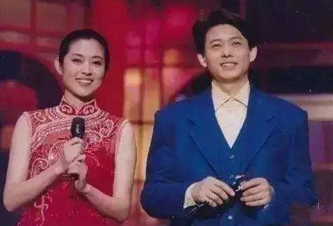 倪萍任鲁豫李思思撒贝宁马凡舒,倪萍李思思撒贝宁任鲁豫谈春晚