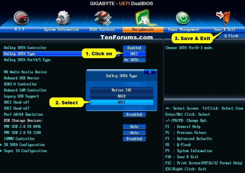 固态硬盘必坑知识,买固态硬盘注意哪些坑