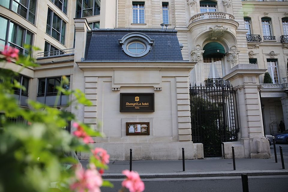 再刷巴黎!用没人试过的方式,和这座城市谈了谈心