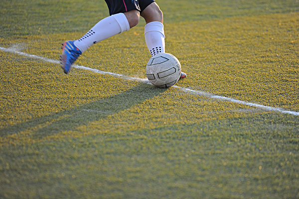 f5wc五人制世界杯,五人制足球技术入门