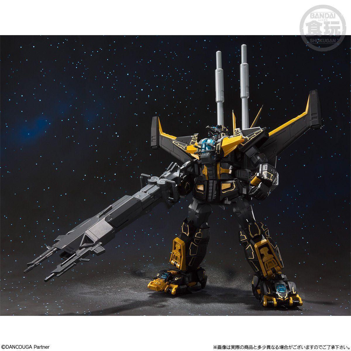 模玩前线：蕾姆连衣裤泳装！海洋堂出B29！超兽机神出食玩