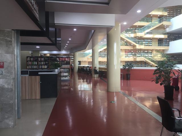 济南三馆一院现状,济南走访