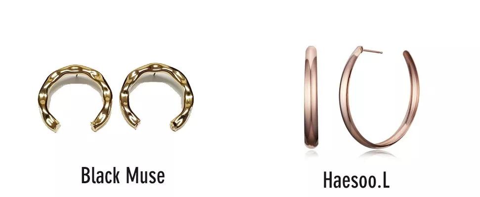 韩剧早期女主穿搭,韩剧氛围感穿搭女主角