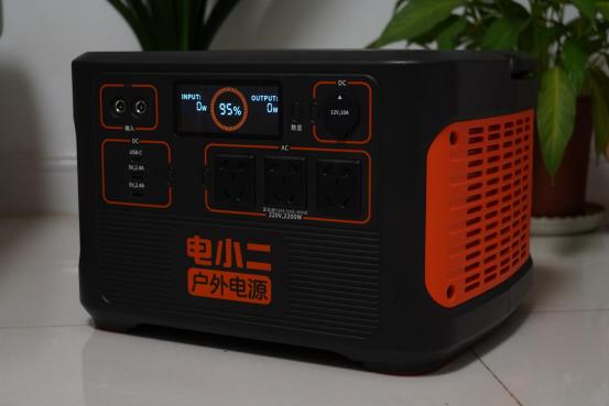 电小二户外电源快充3.5,电小二太阳能户外电源800w价格