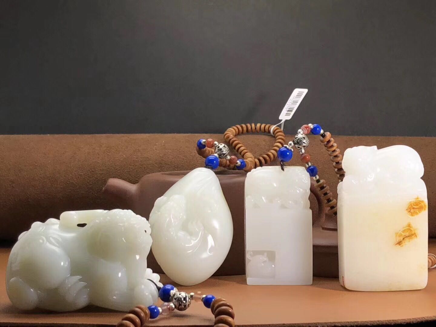 男戴和田玉观音有什么好处吗,和田玉观音女性可以戴吗