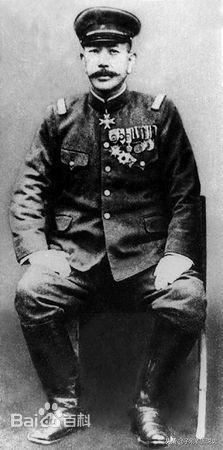 二战六大魔王,二战杀人魔王