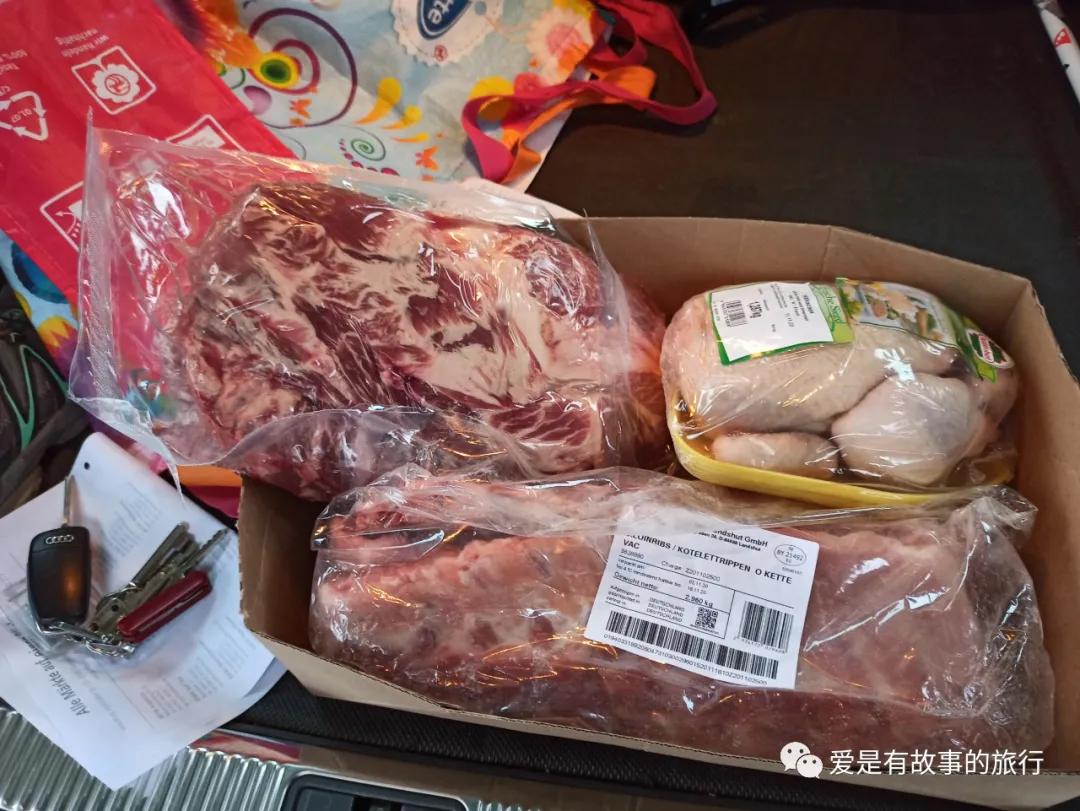欧洲正宗腊肉做法,自己在家做腊肉