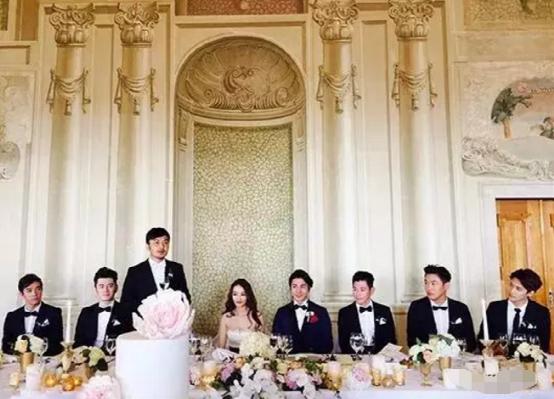 欧弟跟罗志祥关系怎样,欧弟和罗志祥关系怎样