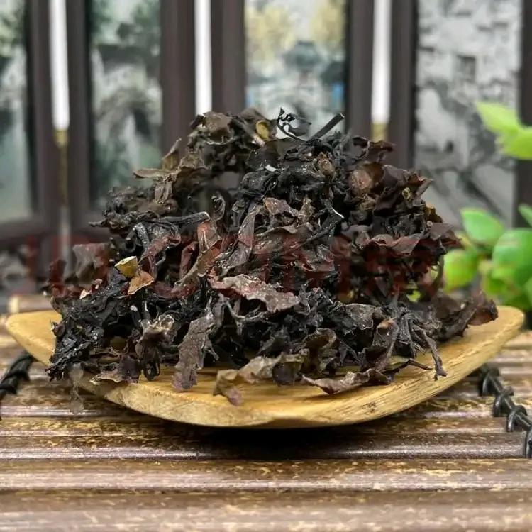 中药虾菇海藻功效,中药海藻最佳配方