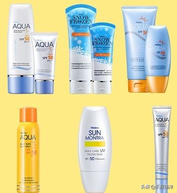 趣购丨年终盘点：去泰国买什么比国内划算？