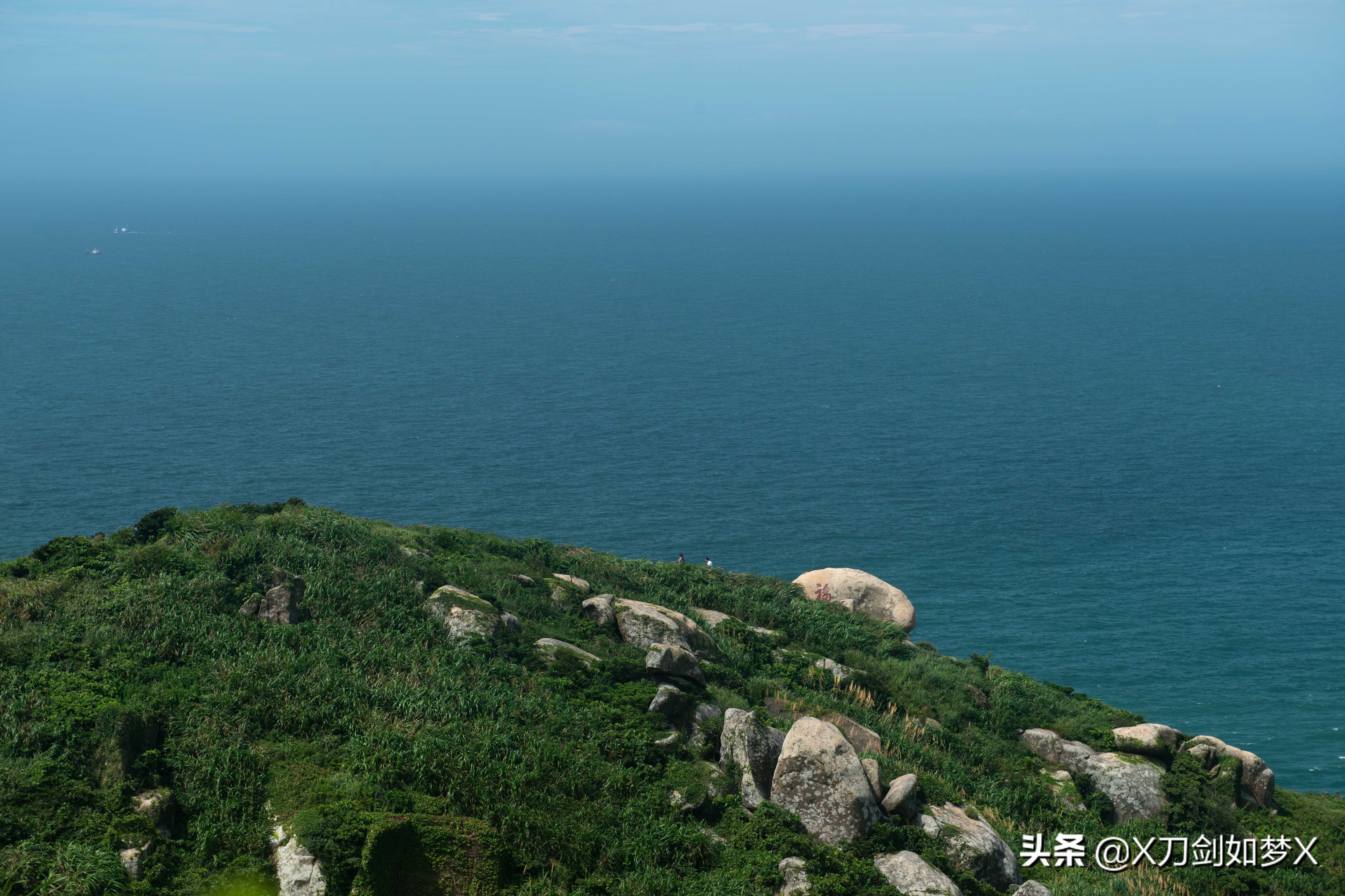 东极岛如何跳岛,都有什么办法上东极岛