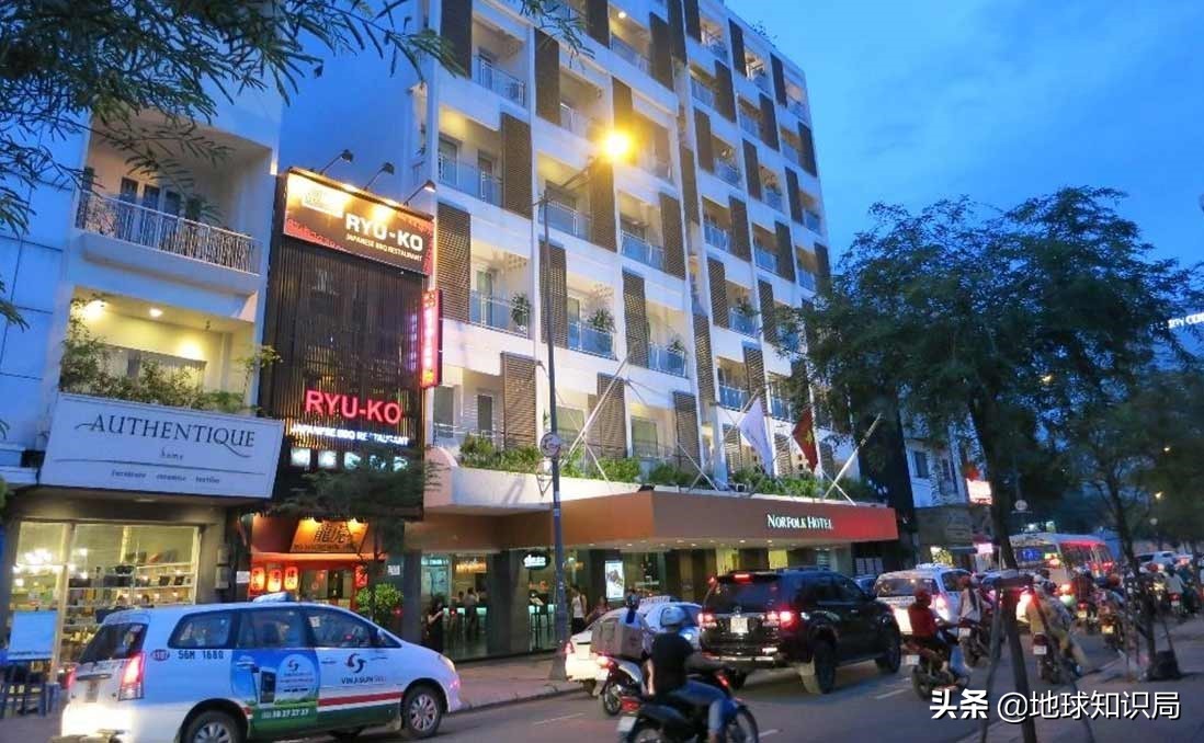 韩国人是怎么样收复国土,韩国人能征服世界吗