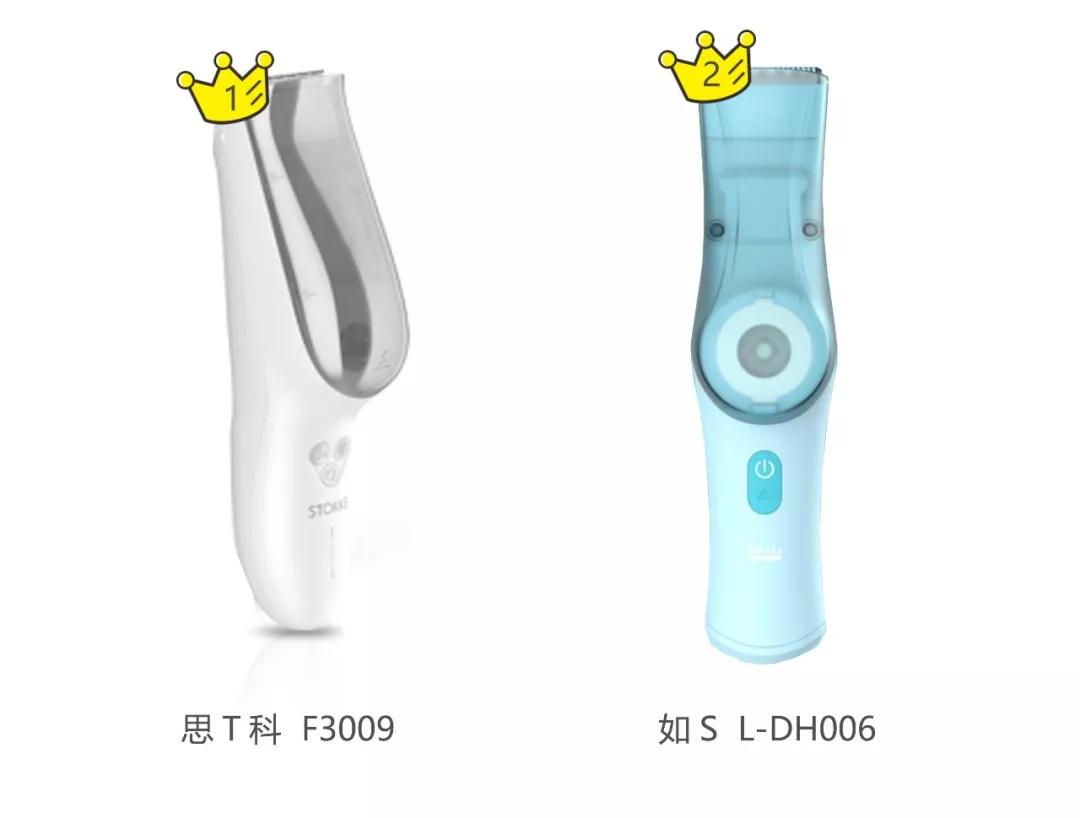 儿童吸发理发器畅销榜第一名,剃发理发神器儿童测评