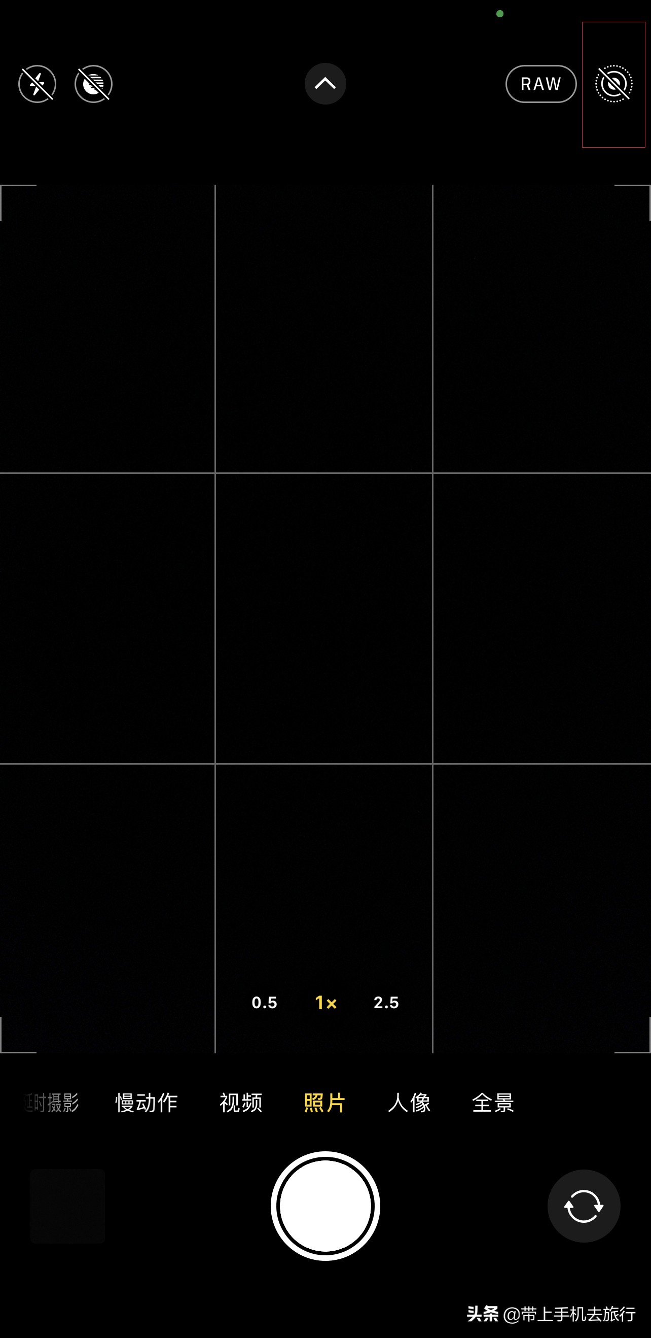 影响手机拍照效果的因素,影响手机拍照的有哪些要素