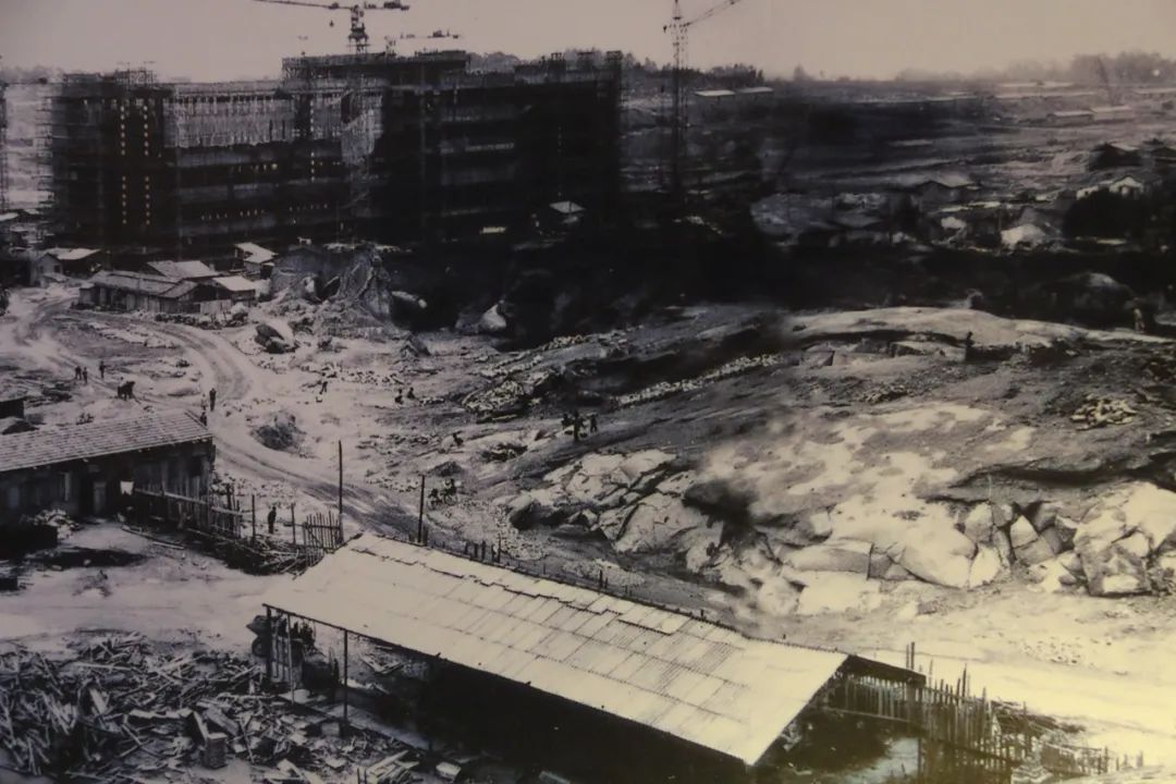 厦门湖里2020旧村改造,厦门湖里拆迁改造