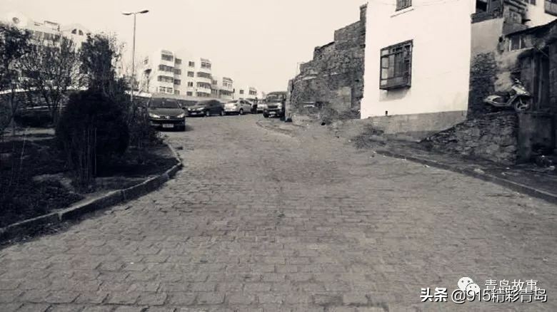 精彩青岛漫话胶东路“波螺油子”