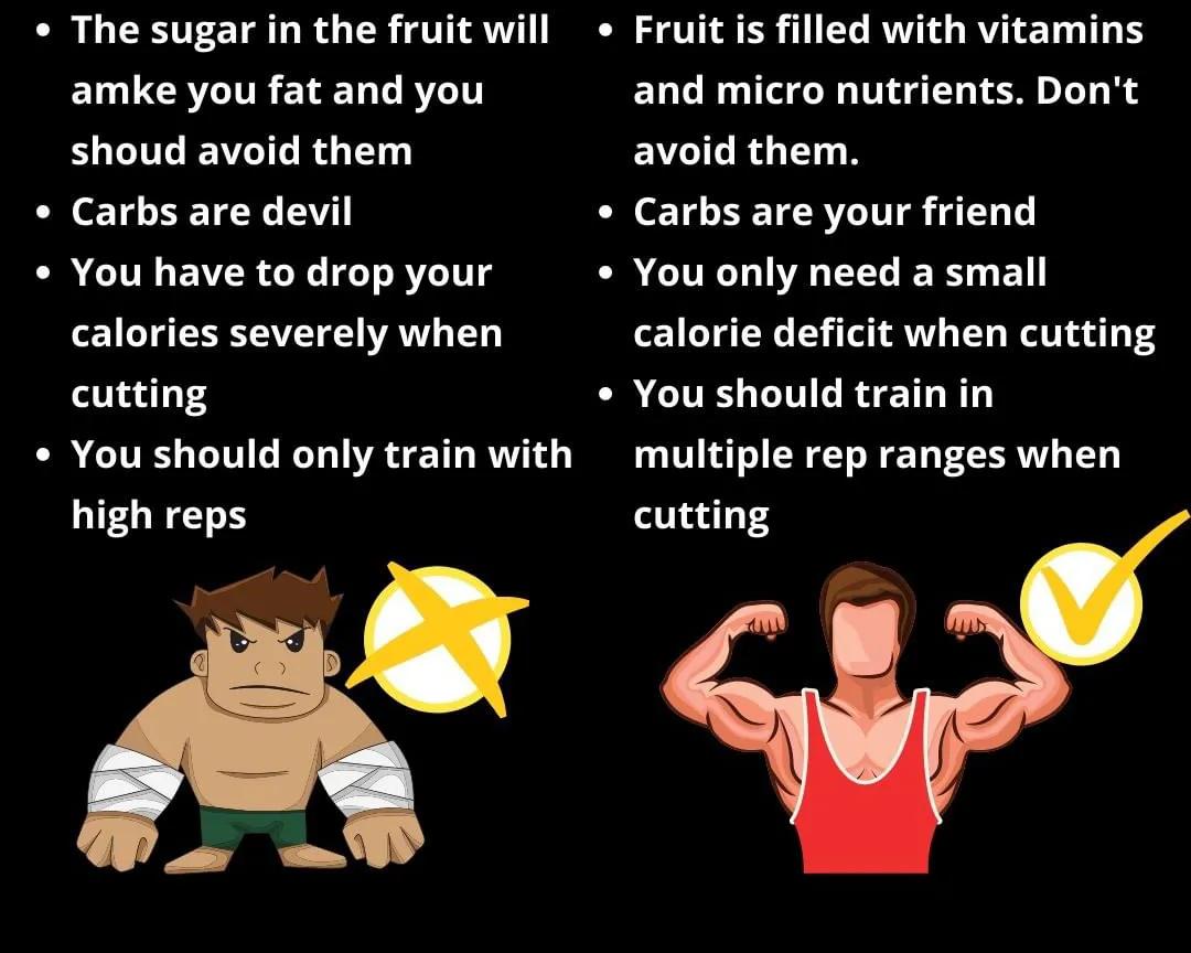 想瘦做到这几件事,想彻底瘦下去