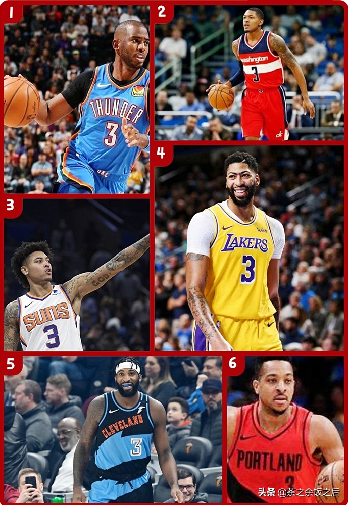 nba球衣5号最佳阵容,nba31号球衣最佳阵容