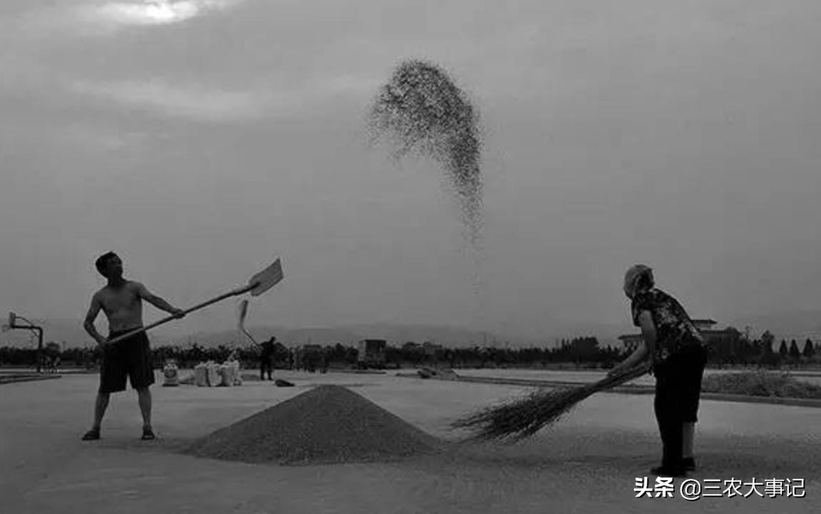 即将消失的农村历史博物馆:50后60后70后80后必看