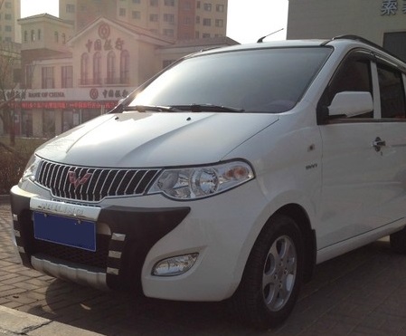 五菱宏光旅行版车主真实感受,五菱宏光老司机评测