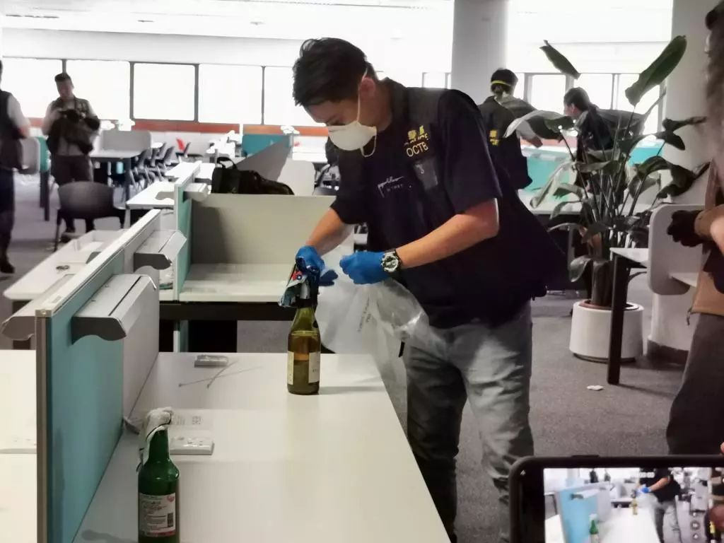 香港一日超详细攻略,香港一月有什么活动