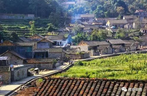 崀山红景区,丹霞地貌崀山