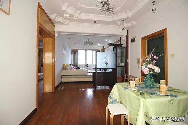 无锡急售二手房3万,无锡二手房总价50-65万