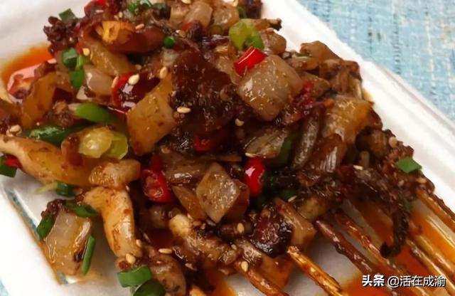 成都本地人最爱逛哪些美食夜市,成都美食攻略十大夜市